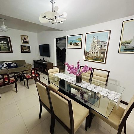 הוילה סלבאדור Casa 4/4, Cond. Fechado Com Piscina-150M2 מראה חיצוני תמונה