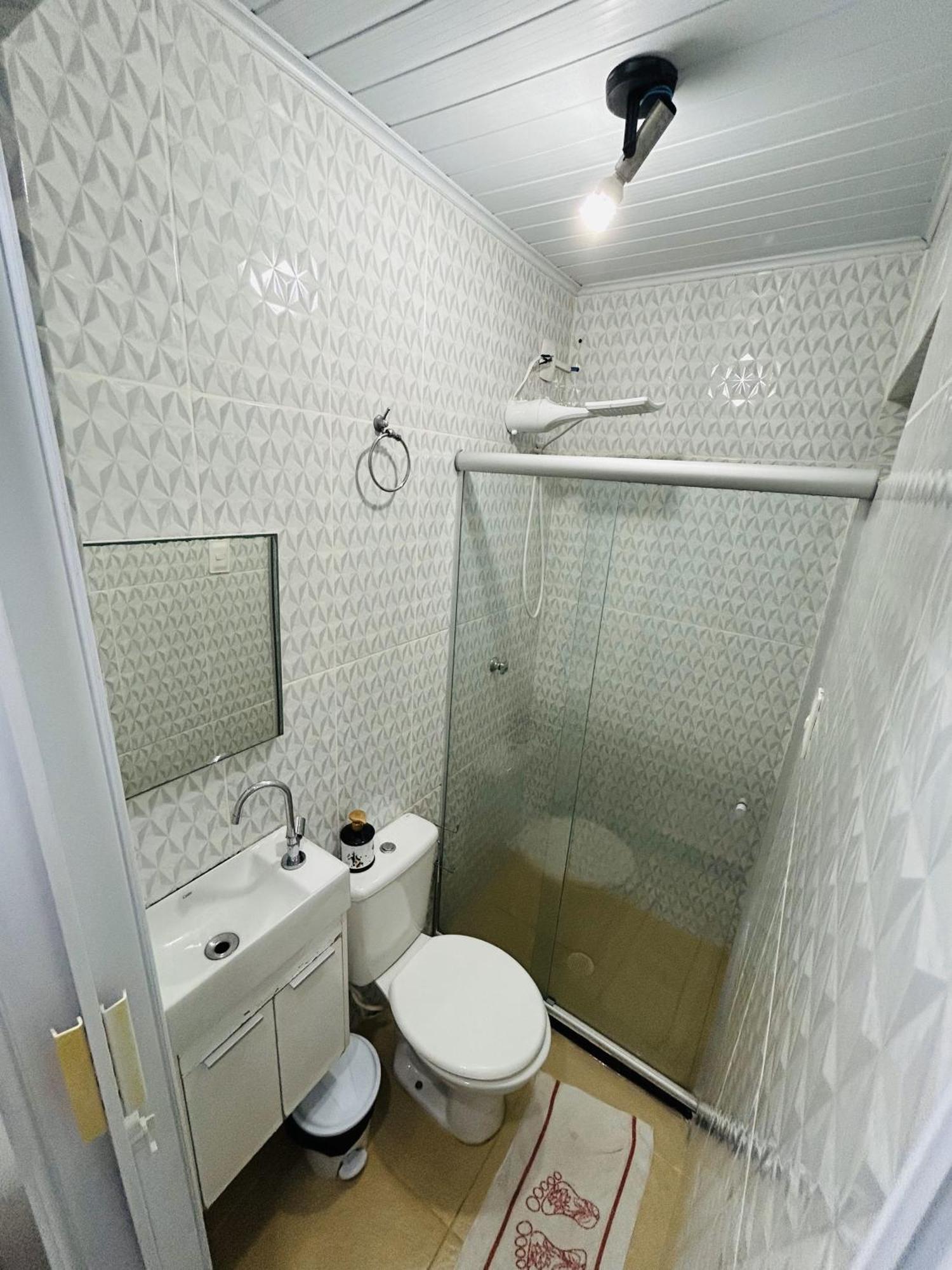 הוילה סלבאדור Casa 4/4, Cond. Fechado Com Piscina-150M2 מראה חיצוני תמונה