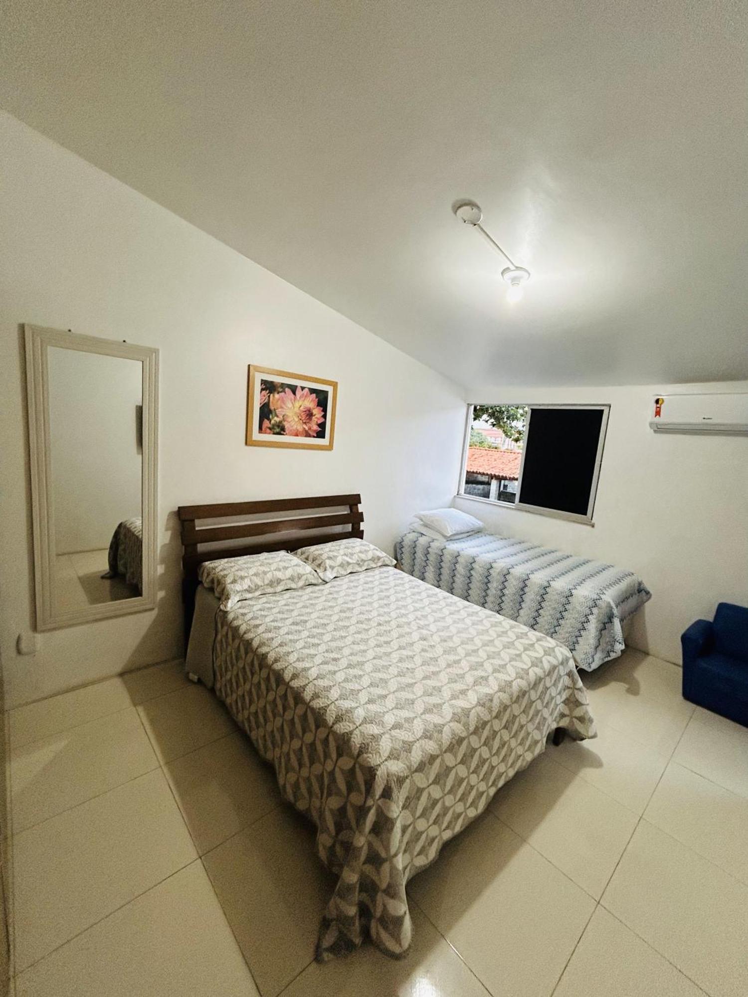 הוילה סלבאדור Casa 4/4, Cond. Fechado Com Piscina-150M2 מראה חיצוני תמונה