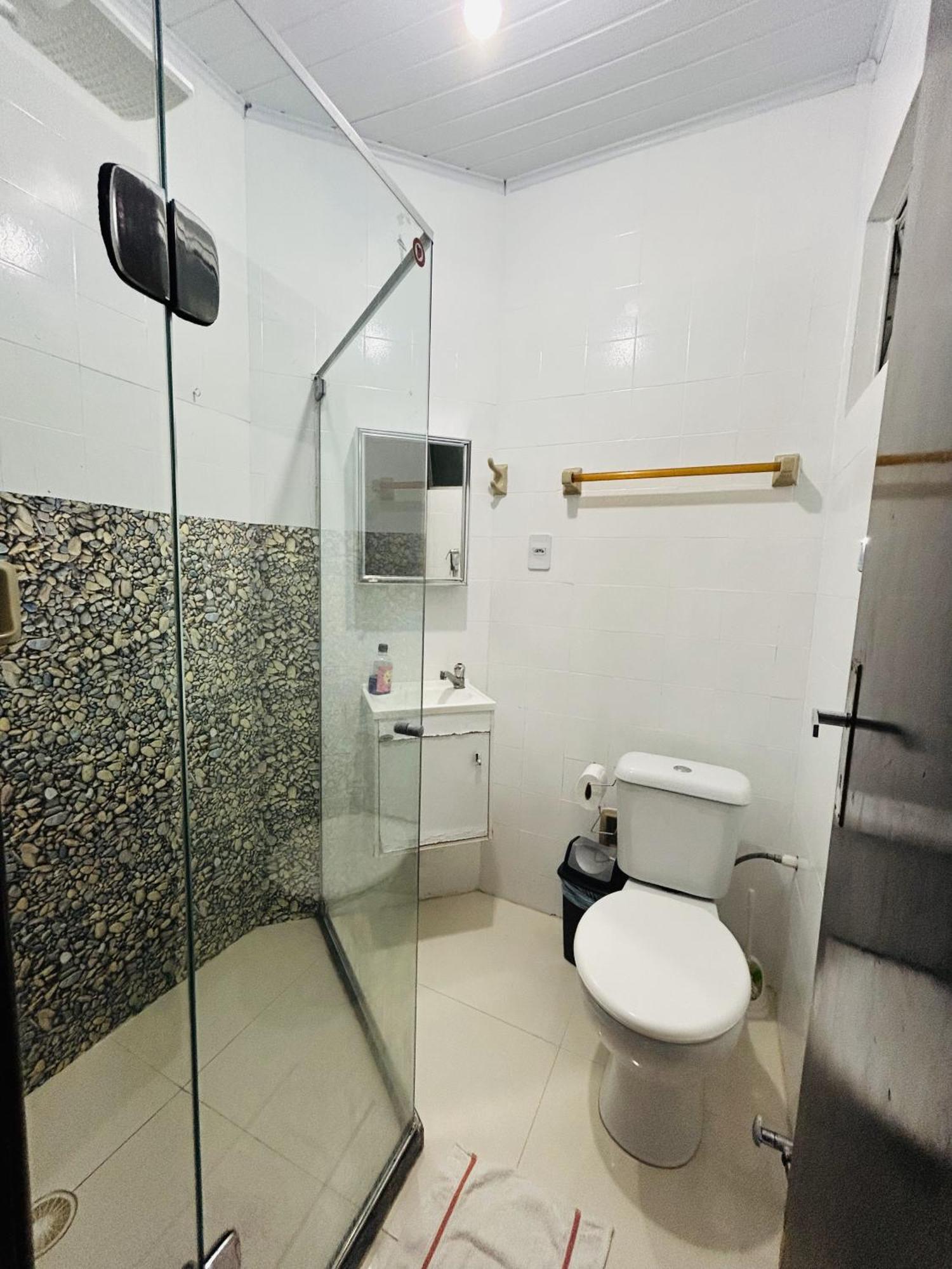 הוילה סלבאדור Casa 4/4, Cond. Fechado Com Piscina-150M2 מראה חיצוני תמונה