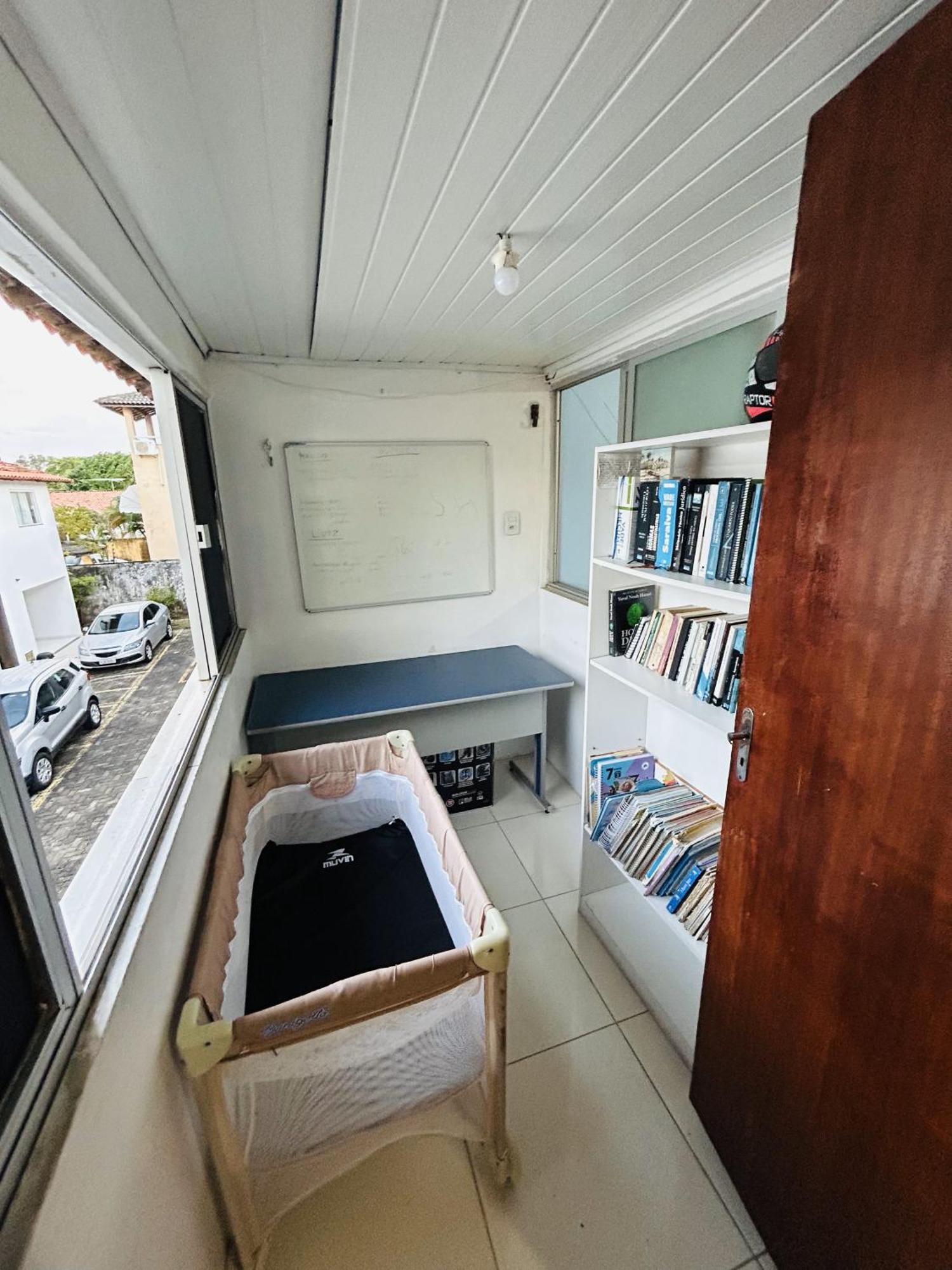 הוילה סלבאדור Casa 4/4, Cond. Fechado Com Piscina-150M2 מראה חיצוני תמונה