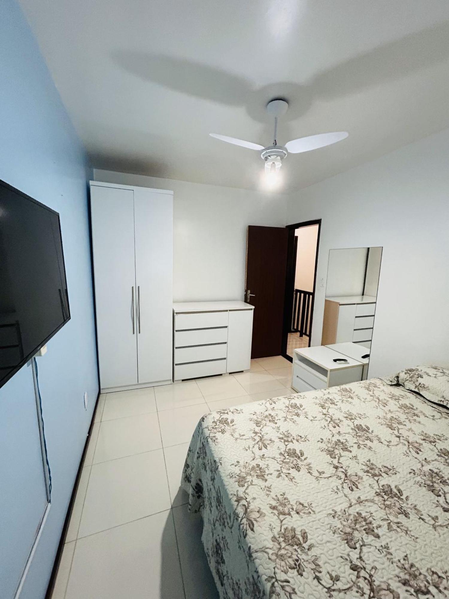 הוילה סלבאדור Casa 4/4, Cond. Fechado Com Piscina-150M2 מראה חיצוני תמונה
