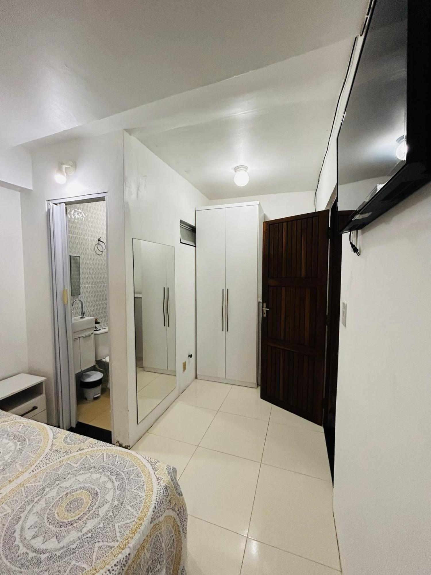 הוילה סלבאדור Casa 4/4, Cond. Fechado Com Piscina-150M2 מראה חיצוני תמונה