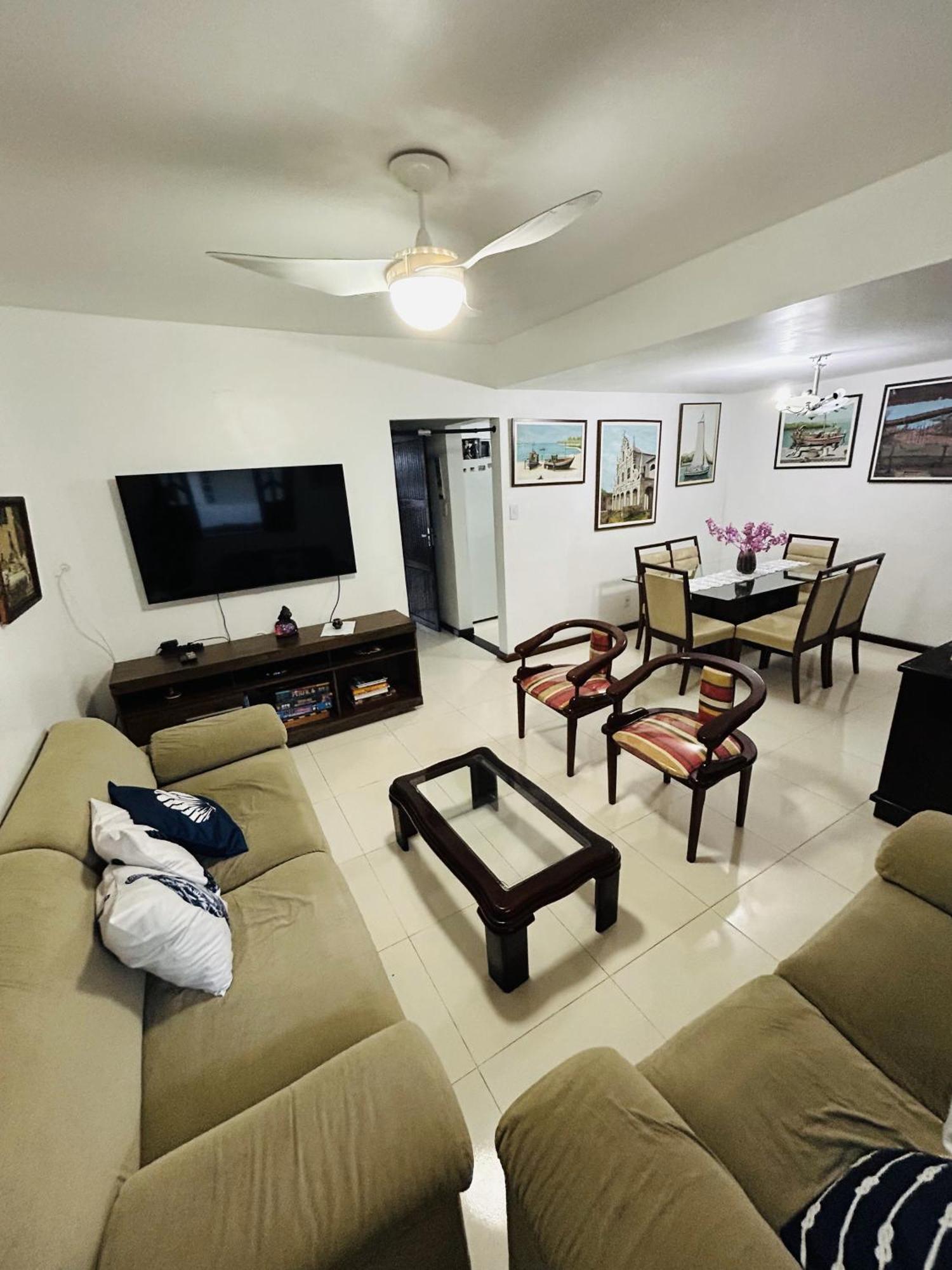 הוילה סלבאדור Casa 4/4, Cond. Fechado Com Piscina-150M2 מראה חיצוני תמונה