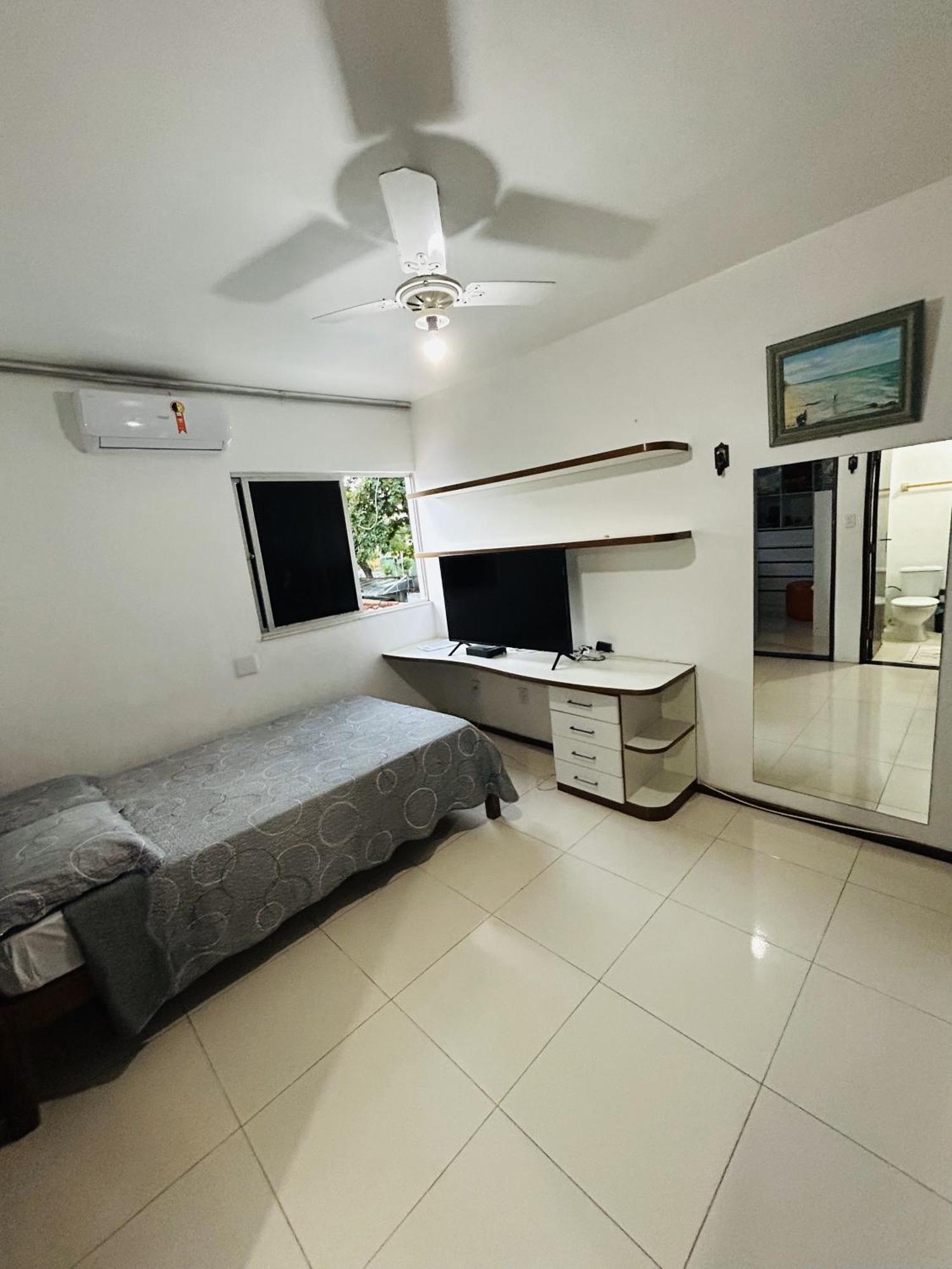 הוילה סלבאדור Casa 4/4, Cond. Fechado Com Piscina-150M2 מראה חיצוני תמונה